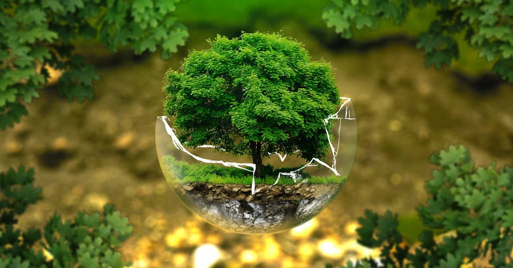 Donating or selling clothing can benefit both people and the environment.